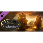 Empire: Total War™ Special Forces Units & Bonus Content