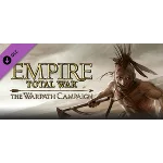 Empire: Total War™ - The Warpath Campaign + ВСЕ СТРАНЫ