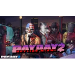 PAYDAY 2: Hotline Miami GIFT Россия + МИР + ВСЕ СТРАНЫ
