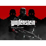 Wolfenstein The New Order | Epic Games➕🍒Dishonored🟢