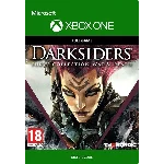 Darksiders Fury´s Collection - War and Death 🎮 XBOX 🔑