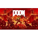 ⭐Doom ( 2016 )⭐Xbox one & series X | S