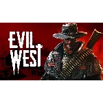⭐Evil West⭐Xbox one & series X | S