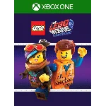 🔥🎮LEGO MOVIE 2 VIDEOGAME XBOX ONE X|S KEY🎮🔥