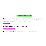 Основы анализа финансовой отчётности (Ответы инергия)