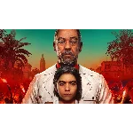 ⭐Far Cry 6 Deluxe Edition⭐Xbox one & series X | S