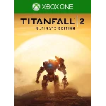 🔥🎮TITANFALL 2 ULTIMATE XBOX ONE X|S KEY🎮🔥