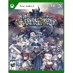 Unicorn Overlord Monarch Edition Xbox Series X|S