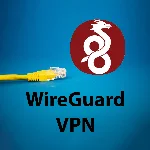 WireGuard VPN Нидерланды 1-6 месяцев