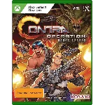 ✅ 🔥 Contra: Operation Galuga XBOX ONE X|S Ключ 🔑
