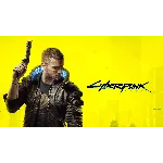 Cyberpunk 2077 ✅Русская версия 🎮EpicGames