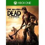 THE WALKING DEAD FINAL SEASON THE COMPLETE SEASON XBOX