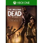 🔥🎮THE WALKING DEAD THE COMPLETE FIRST SEASON XBOX 🔥