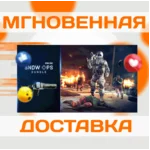DYING LIGHT - SNOW OPS BUNDLE DLC \ STEAM \ РФ+МИР\КЛЮЧ