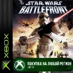 STAR WARS Battlefront XBOX На Любой Регион