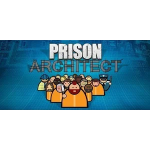 Prison Architect + Почта | Epic Games