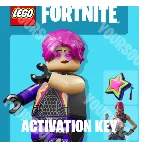 🔥FORTNITE: Набор «Идеальная стратегия» ключ XBOX/PC🔑