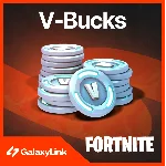 ☂️ FORTNITE 💵 В-БАКСЫ 💵 - ПК/XBOX/PS ✅