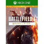 🔥🎮BATTLEFIELD 1 REVOLUTION XBOX ONE X|S KEY🎮🔥