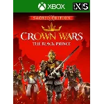Crown Wars – Sacred Edition Xbox Series X|S