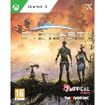 Outcast - A New Beginning Xbox Series X|S