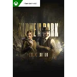 Alone in the Dark - Digital Deluxe Xbox Series X|S