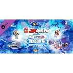 LEGO® 2K Drive Premium Drive Pass Season 4 DLC
