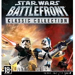 STAR WARS Battlefront Classic Collection 🎁 STEAM GIFT