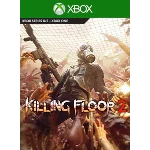 🔥🎮KILLING FLOOR 2 XBOX ONE X|S KEY🎮🔥