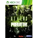 🎮Активация Aliens vs Predator (Xbox)