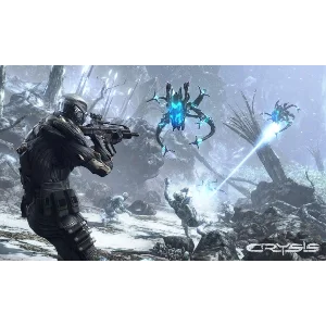 💖 Crysis 🏅 Origin Ключ 🍮 Весь мир