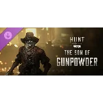 Hunt: Showdown - The Son of Gunpowder DLC * STEAM RU ⚡