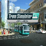 Tram Simulator Urban Transit Xbox One & Xbox Series X|S