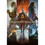Dragon´s Dogma 2 Deluxe Edition Xbox Series X|S