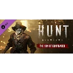 Hunt: Showdown - The Son of Gunpowder DLC - STEAM RU