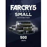 Far Cry 5 Credits 500 PC (Ubisoft/Steam/Epic Game)