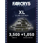 Far Cry 5 Credits 4550 PC (Ubisoft/Steam/Epic Game)