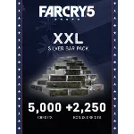 Far Cry 5 Credits 7250 PC (Ubisoft/Steam/Epic Game)