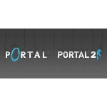 Portal + Portal 2 STEAM Gift - Region Free