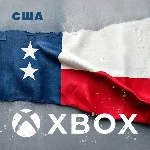 ✅ АМЕРИКАНСКИЙ АККАУНТ XBOX | НОВЫЙ | РЕГИОН USA