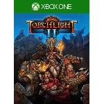 🔥🎮TORCHLIGHT II XBOX ONE SERIES X|S KEY🎮🔥