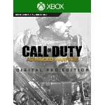 🔥🎮CALL OF DUTY ADVANCED WARFARE DIGITAL PRO XBOX🎮🔥