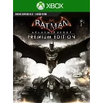 🔥🎮BATMAN ARKHAM KNIGHT PREMIUM XBOX ONE X|S KEY🎮🔥