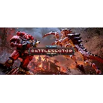 🔶Warhammer 40,000: Battlesector(SteamKey/RegionFree)🔑