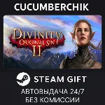 Divinity: Original Sin 2 - Eternal Edition✅STEAM✅RU+МИР