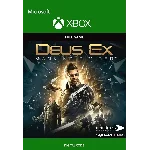 🔥🎮DEUS EX MANKIND DIVIDED XBOX ONE X|S KEY🎮🔥