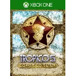 🔥🎮TROPICO 5 COMPLETE COLLECTION XBOX ONE X|S KEY🎮🔥