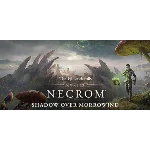 🎮TESO: Necrom КЛЮЧ 🔑STEAM/ESO🟠ВСЕ ИЗДАНИЯ+🎁
