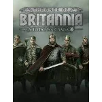 Total War Saga: Thrones of Britannia✅Steam Ключ РФ+Мир