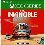 The Invincible Xbox Series
